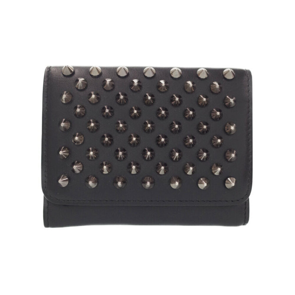 Christian Louboutin Tri Fold Wallet